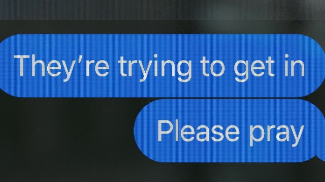 The Sixth (2024) - Fragman