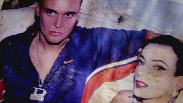 Happy Clothes: A Film About Patricia Field 82024) - Fragman