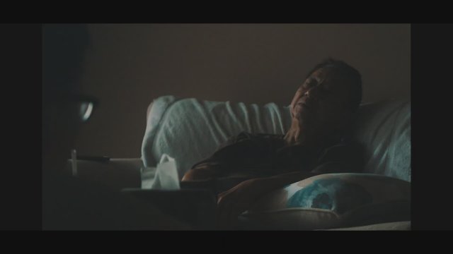 Starring Jerry as Himself (2024) - Fragman