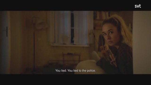 Blackwater (2023) - İngilizce Altyazılı Fragman