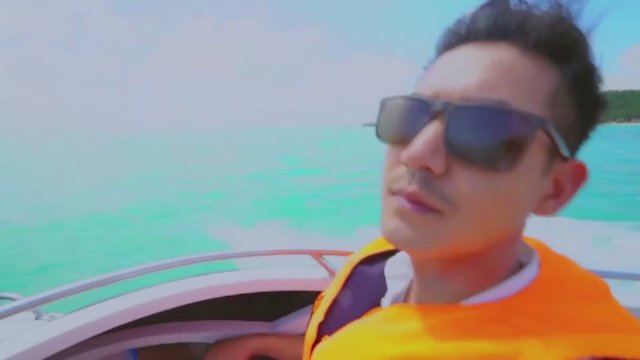 Üstü Örtülü Kalpler (2020) - Fragman