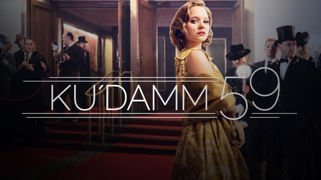 Ku'damm 59 (2018) - Fragman