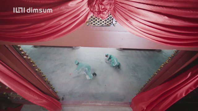 The Starry Night, The Starry Sea 2 (2017) - Fragman