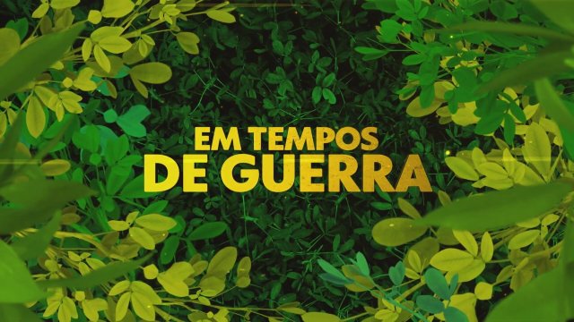 Ouro Verde (2017) - Fragman
