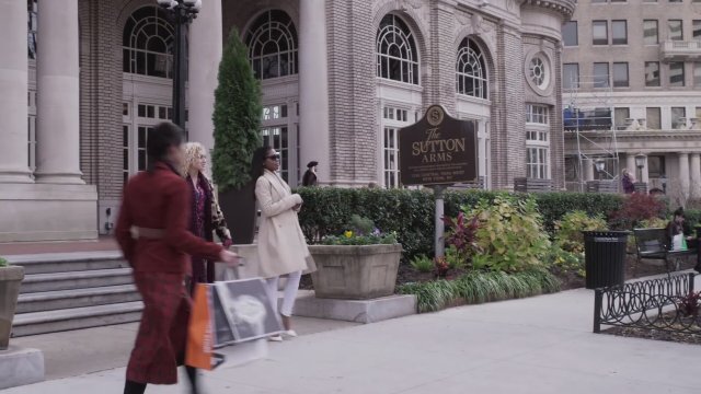 Star (2016) - Fragman