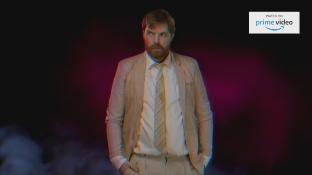 Bridget & Eamon (2016) - Fragman