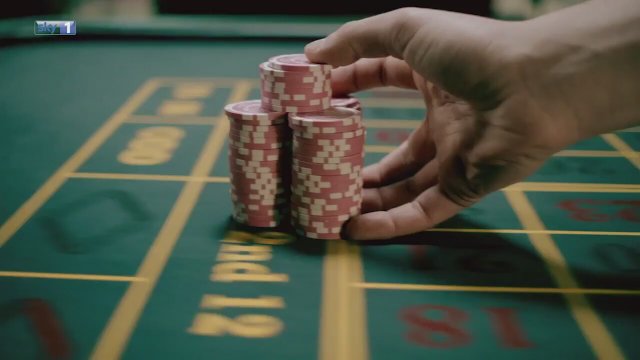 Lucky Man (2016) - Fragman