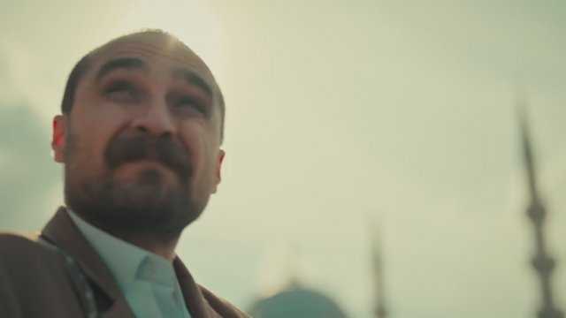Doğulu (2025) Fragman