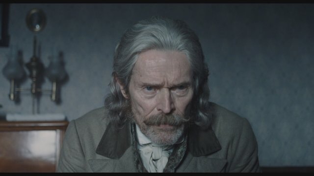 Nosferatu (2024) Türkçe Altyazılı Fragman