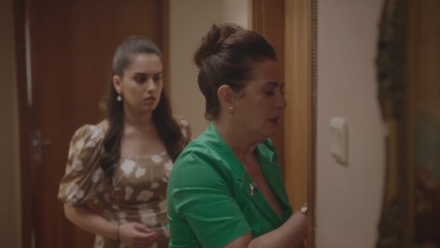 Acı Kahve (2024) Fragman