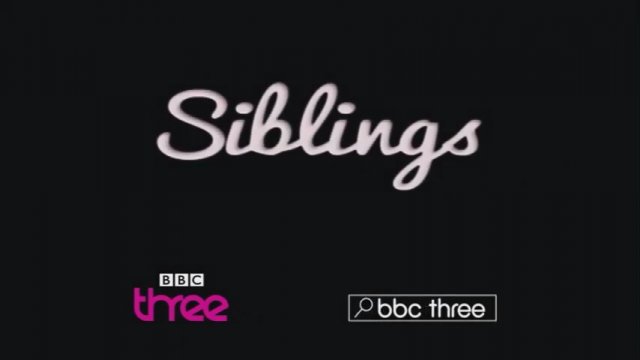 Siblings (2014) - Tanıtım Fragmanı