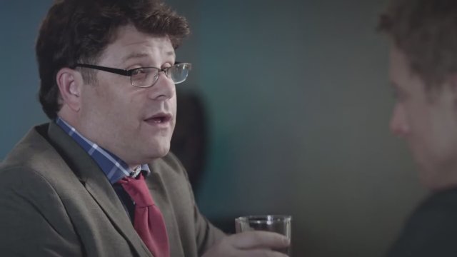 Con Man (2015) - Fragman