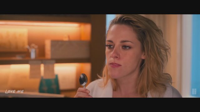 Love Me (2024) Fragman