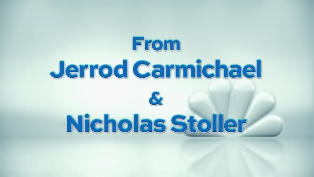 The Carmichael Show (2015) - Fragman