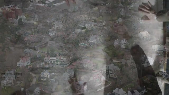 Show Me a Hero (2015) - Fragman