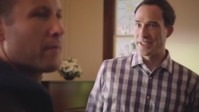 Impastor (2015) - Fragman