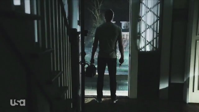 Complications (2015) - Fragman