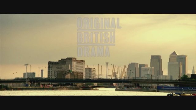 The Interceptor (2015) - Fragman