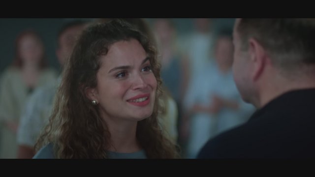 Kutsal Damacana 5: Zombi (2025) Fragman