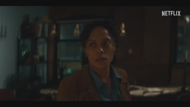 Missing You (2025) Fragman