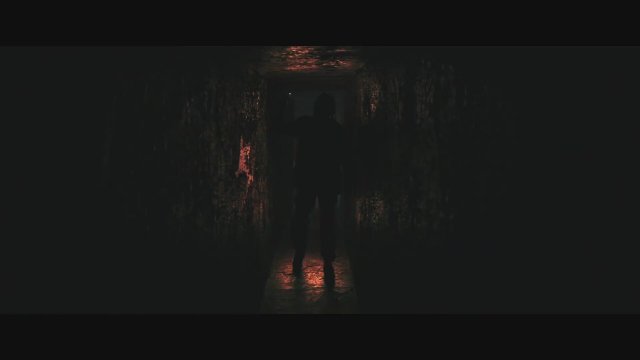 The Woman in the Yard (2025) Fragman