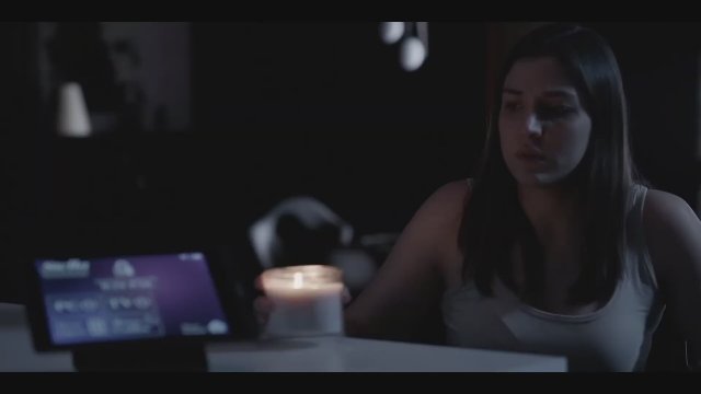 9 Windows (2024) Fragman