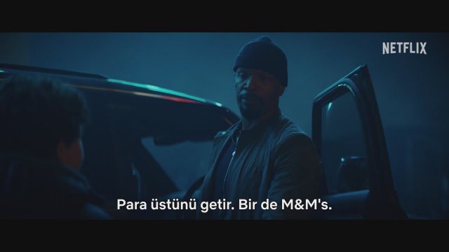 Back in Action (2025) Türkçe Altyazılı 2. Fragman