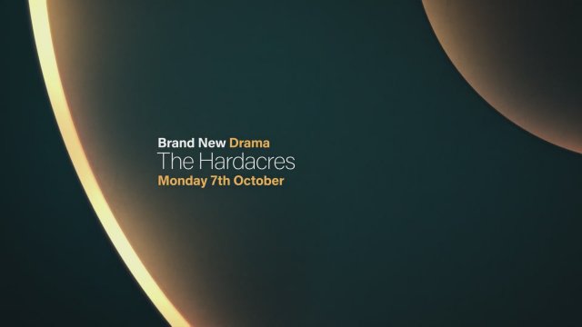 The Hardacres (2025) Fragman