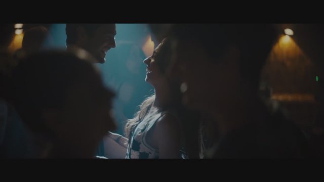 Bir Ömrün Sonbaharı (2025) Fragman