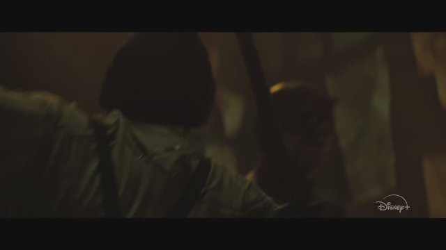 Daredevil: Born Again (2025) Fragman