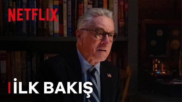 Zero Day (2025) İlk Bakış