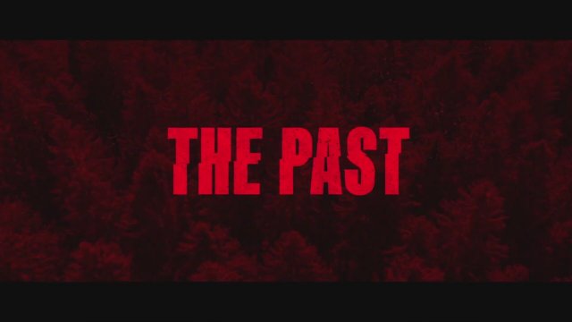 Schlitter: Evil in the Woods (2023) Fragman