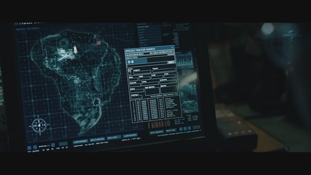  Jurassic World 4 (2025) Tanıtım