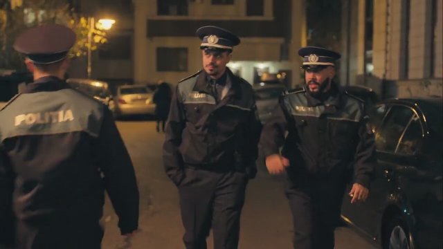 Gizli İntikam (2025) Fragman