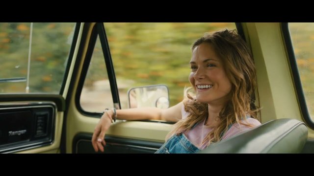 When I'm Ready (2025) Fragman