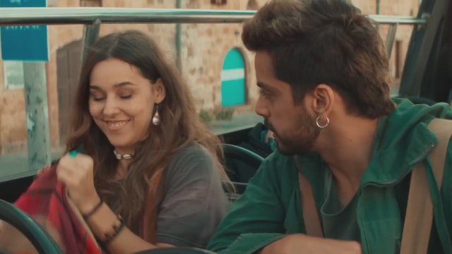 Cheer to Life (2024) Fragman