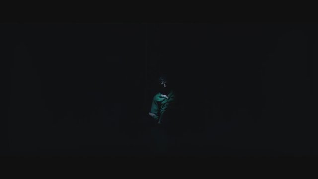 Kurt Adam (2025) Türkçe Altyazılı Fragman