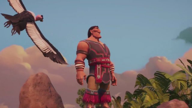 Kayara (2025) Türkçe Dublaj Fragman