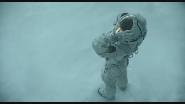 Mickey 17 (2025) 2. Fragmanı