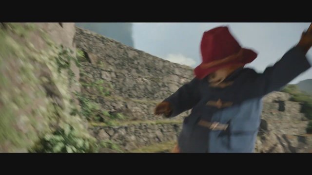 Ayı Paddington: Ormanda Macera (2025) Fragman