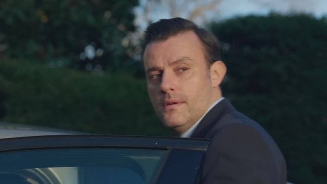 Başka Bir Gün (2025) Fragman