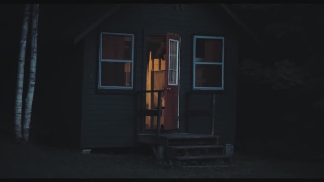 Hell of a Summer (2023) Fragman