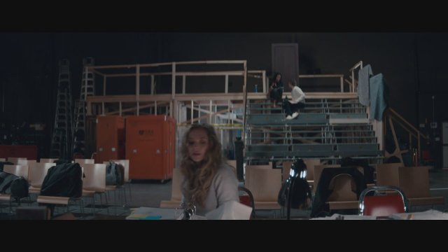 Seven Veils (2023) Fragman