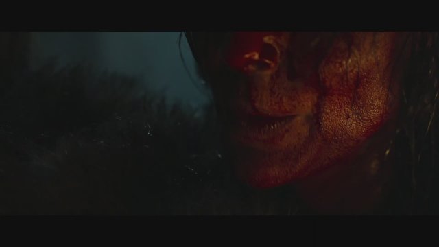 A Knight's War (2025) Fragman