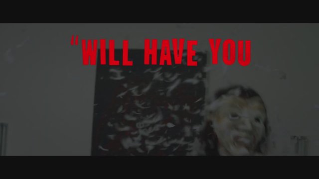 Everyone is Going to Die (2024) Fragman