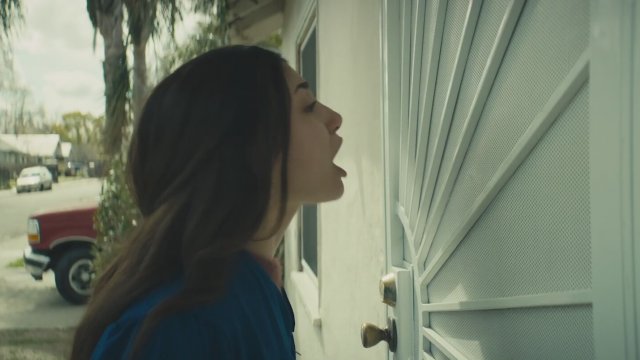 No Address (2025) Fragman