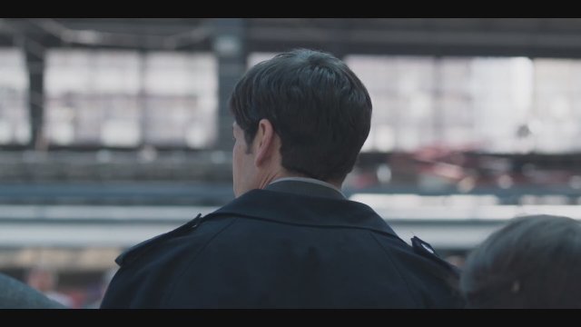 El secreto del orfebre (2025) Fragman