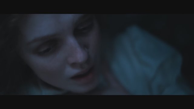 Lanetliler (2024) Fragman