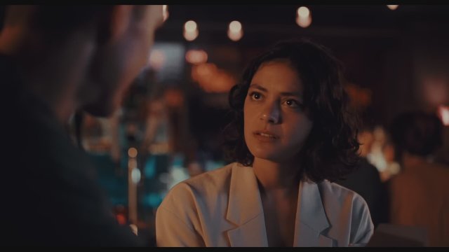 The Dead Thing (2024) Fragman