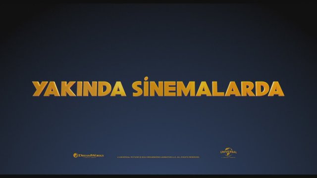 Köpek Adam (2025) Türkçe Dublaj Fragman